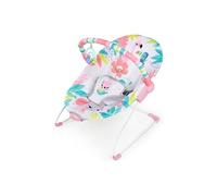 Bright Starts – Famingo Vibes – Multicolore