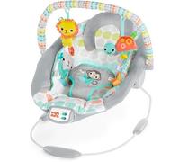 Transat Bébé Vibrant Whimsical Wild Multicolore