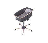 Transat Berceau Alba Beyond Graphite - MAXI COSI - Gris