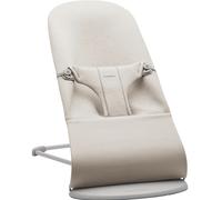 Babybjörn – Transat Bliss – Jersey 3D – Beige clair