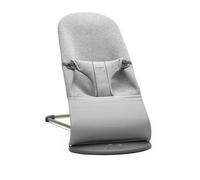 Transat Bliss jersey gris clair BabyBjörn