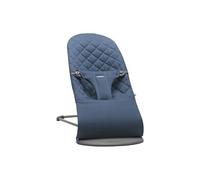 Transat Bliss Cotton Bleu nuit