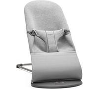 Transat Bliss Jersey 3D Gris Clair - BABYBJÖRN - Gris Gris G