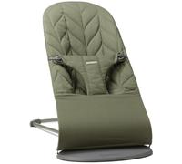 Transat Bliss Tissé vert foncé