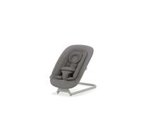 - Transat Bouncer pour chaise haute LEMO 2 / CLICK & FOLD Suede Grey