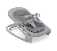 Transat Chicco Magia Coal 0m+