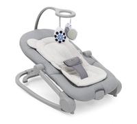 Transat Chicco Mia dès 0M+ Jusqu'à 18 Kg