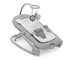 Transat Chicco Mia dès 0M+ Jusqu'à 18 Kg