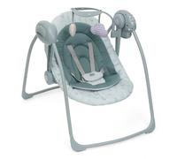 Transat Chicco Swing & Play Matcha 0m+