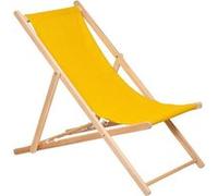 Transat Chilienne agrafée JARDIN PRIVE Cumin F100 G