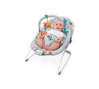 Bright Starts Transat Bébé Toucan Tango - Gris