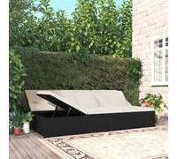 VidaXL 317238 lit d’extérieur