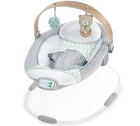 Transat Cozy Spot avec arche en bois