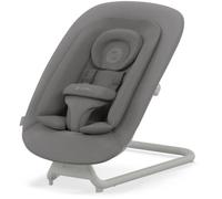 Transat CYBEX Lemo 2 - Dossier ajustable - Gris