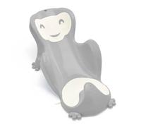Transat de bain babycoon gris charme TU