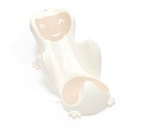Transat - Anneau THERMOBABY de bain babycoon - Marron glacé