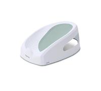 Ingenuity Transat de bain bébé fille - antidérapant, perforé, 0-6 mois/9kg - Vert