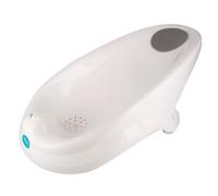 Transat De Bain Bébé Remond Blanc