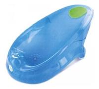Transat de bain bleu pailleté - dbb remond Bleu G