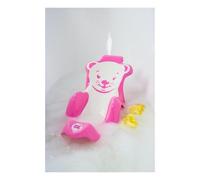 Transat De Bain Buddy Gris De Ok Baby Gris