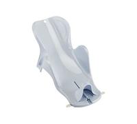 Transat de bain daphne - Fleur bleue