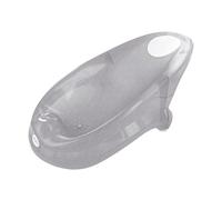 dBb Remond Transat de Bain Gris Pailleté Translucide