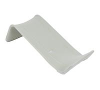 Transat de bain ergonomique - BEABA - Transatdo - Gris velours