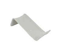 Transat de bain ergonomique - - Transatdo - Gris velours