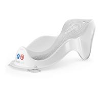Angelcare Transat de bain FIT gris