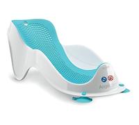 Transat de bain FIT - ANGELCARE - Bleu - Confortable et astucieux