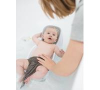 Angelcare Transat de bain FIT gris
