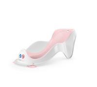 Transat de bain FIT rose