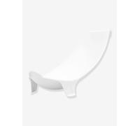 Transat de bain Flexi Bath blanc TU