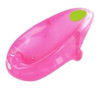 Transat de bain rose pailleté - dbb remond G
