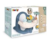 Transat de bain Smoby Little Smoby Siège de bain Multicolore
