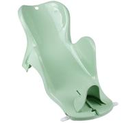 Transat de bain - THERMOBABY - DAPHNÉ - Vert Céladon - Réglable et sécurisé