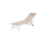 Transat de Jardin Travis x 2 Veba G