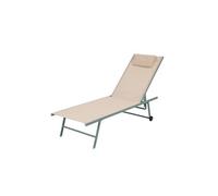Transat de Jardin Travis x 2 Veba G