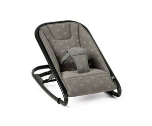 Transat Design Fixe Ou Balancelle Balm Allstar Grey TU