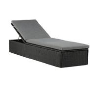 Transat Design "Quad" 198cm Noir