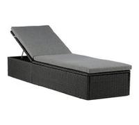 Transat Design "Quad" 198cm Noir