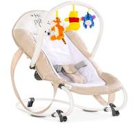 WINNIE L'OURSON Transat bébé Bungee Deluxe