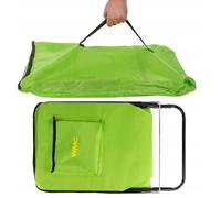 Transat - Dlgtp - Pliable - Métal - Vert