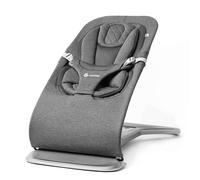 Transat Ergobaby Evolve 3 en 1 Charcoal Grey