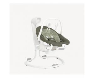 Transat et Balancelle Electrique 2 en 1 Joie SERINA PALMS