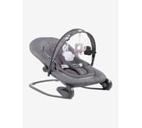 Transat évolutif Hoopla moon grey TU