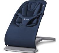 Transat Evolve 3 en 1 bleu nuit