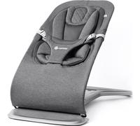 ERGOBABY - Transat Evolve Gris Anthracite