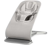 Ergobaby - Transat Evolve Mesh - Gris clair