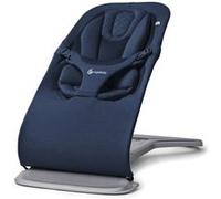 Transat Evolve Bleu Nuit - ERGOBABY - Bleu Bleu G
